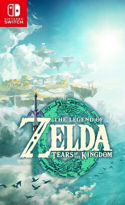 The Legend of Zelda Tears of the Kingdom Switch&nbsp;Free Download Romslabs