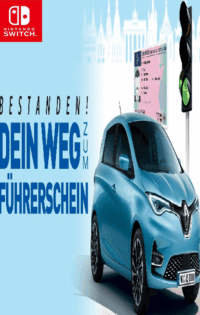 Bestanden! Dein Weg zum Führerschein Switch XCI Free Download