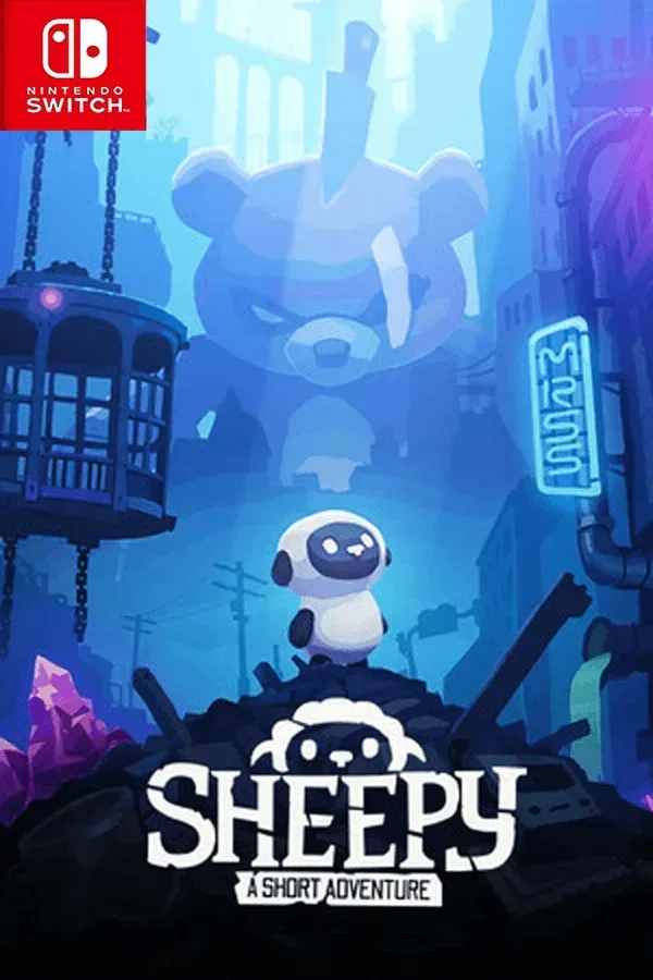 Sheepy A Short Adventure Switch Nsp Free Download Free Download