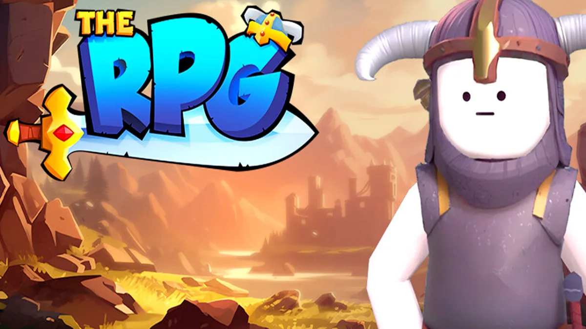 The RPG Free Download (v1.019) Free Download