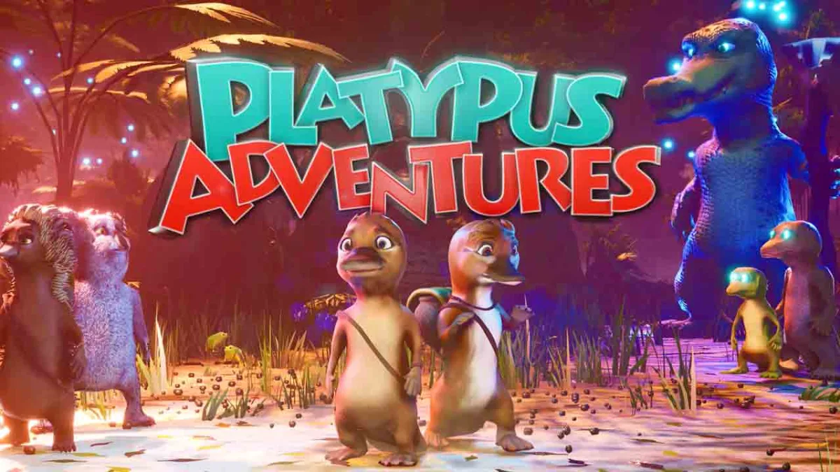 Platypus Adventures Free Download (Build 9094429) Free Download