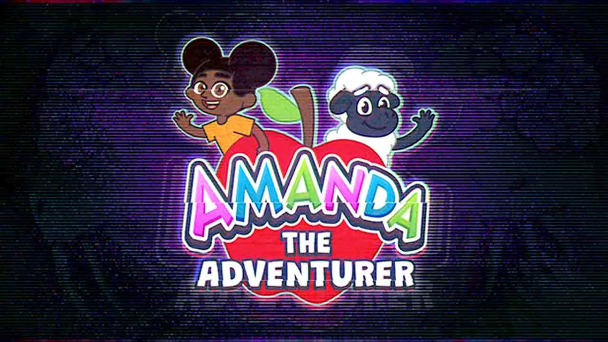 Amanda the Adventurer Free Download (v1.6.17b) Free Download