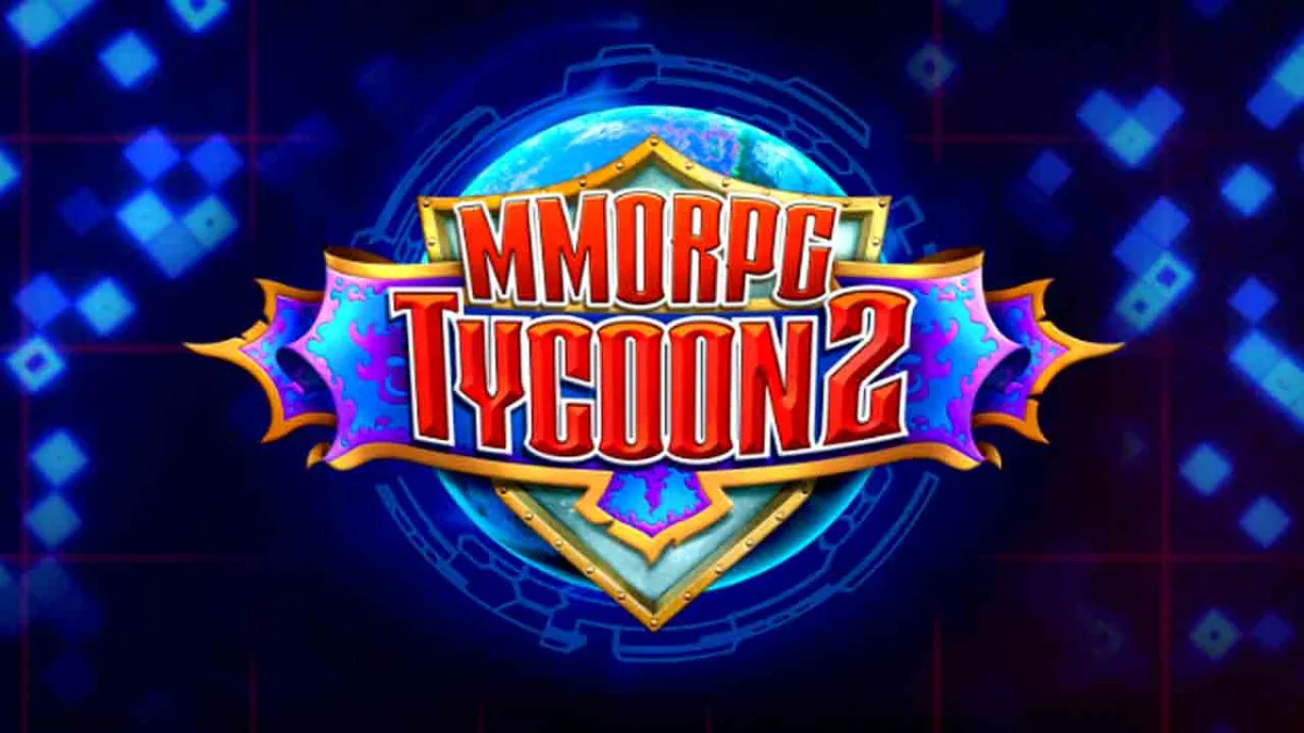 MMORPG Tycoon 2 Free Download (v0.20.66) Free Download