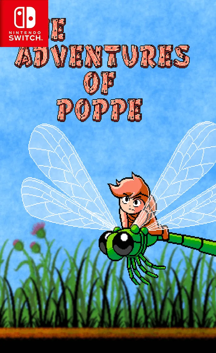 The Adventures Of Poppe Switch Nsp Free Download Free Download