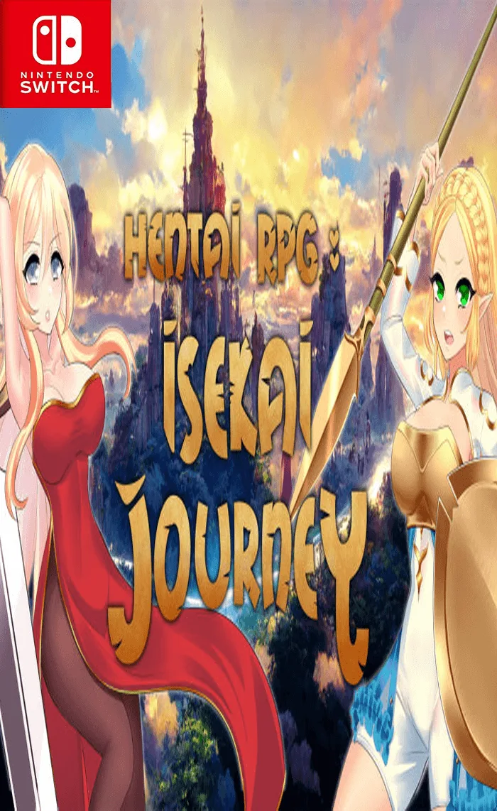 Hentai Rpg Isekai Journey Switch Nsp Free Download Free Download