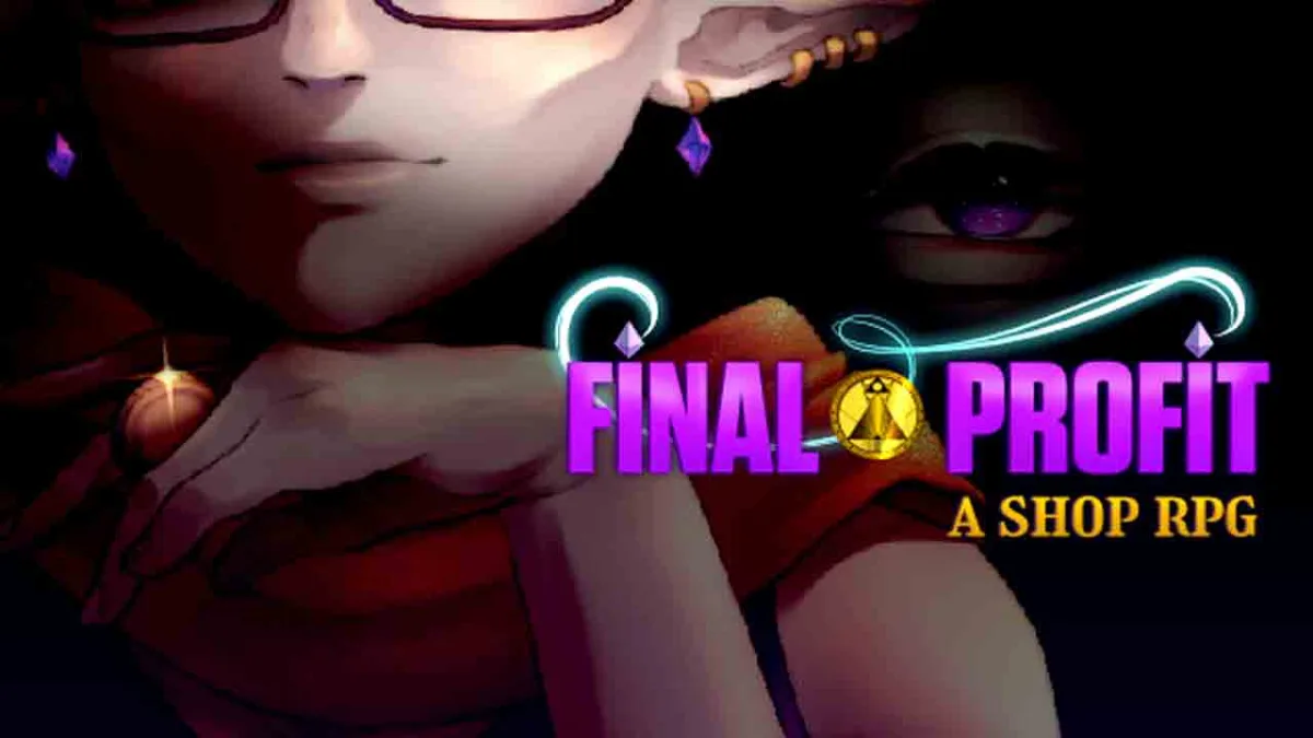 Final Profit: A Shop RPG Free Download Free Download