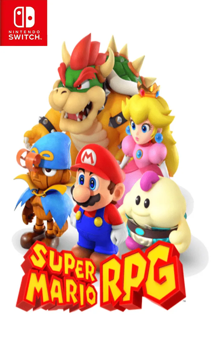 Super Mario Rpg Switch Xci Free Download 148 Free Download