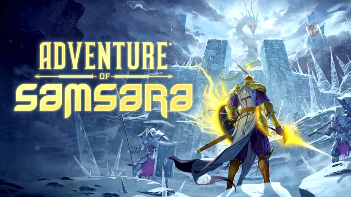 Adventure of Samsara Free Download (v1.0.4) Free Download