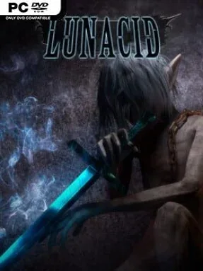 Lunacid (v2.2.0) Free Download