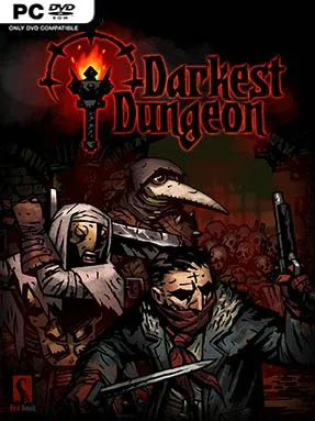 Darkest Dungeon (v27628 &amp;amp; ALL DLC) Free Download
