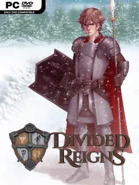 Divided Reigns (v2026.08.15) Free Download