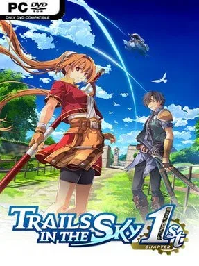 Trails in the Sky 1st Chapter (v1.07 &amp;amp; ALL DLC) Free Download
