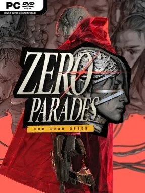ZERO PARADES: For Dead Spies (v1.1.39447) Free Download