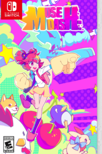 Muse Dash Switch NSP Free Download