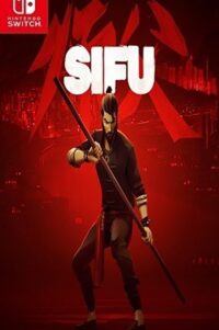 Sifu Switch NSP Free Download