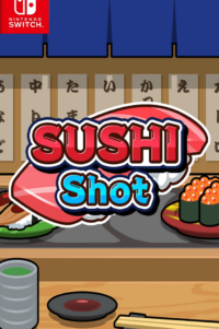 Sushi Shot Switch NSP Free Download