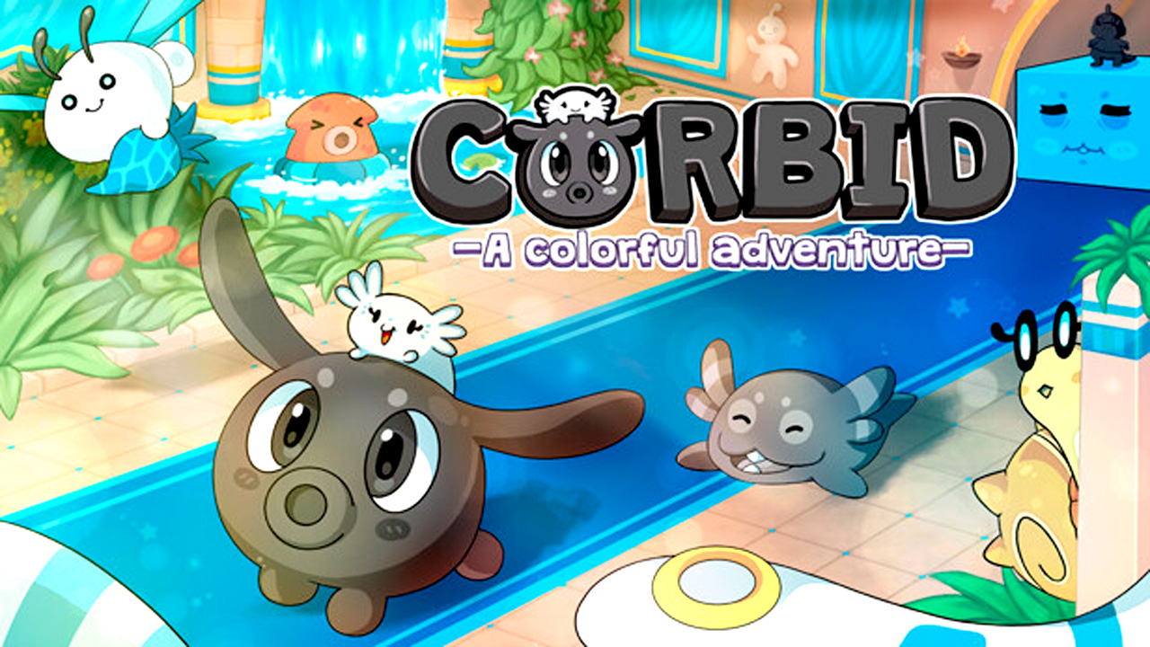 Corbid! A Colorful Adventure Free Download Free Download