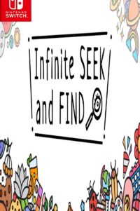 Infinite Seek and Find&nbsp;Switch NSP Free Download