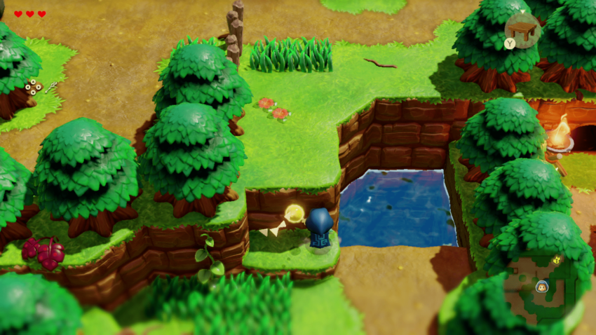 The Legend of Zelda Echoes of Wisdom Switch NSP&nbsp;Free Download Romslab