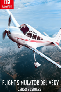 Flight Simulator Delivery: Cargo Business&nbsp;Switch NSP Free Download