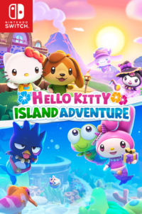 Hello Kitty Island Adventure Switch NSP Free Download