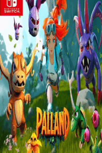 Palland&nbsp;Switch NSP Free Download