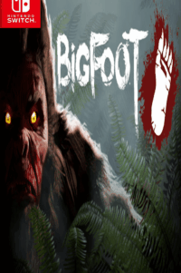 Bigfoot Hunting&nbsp;Switch NSP Free Download