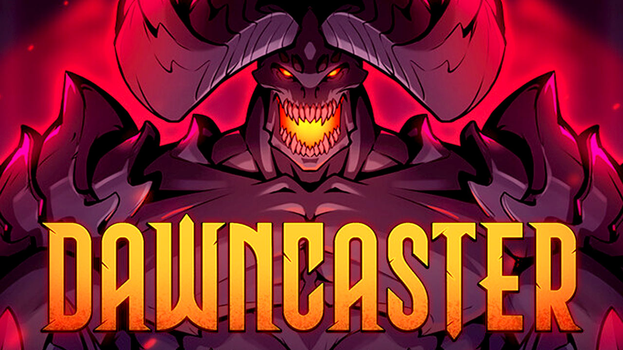 Dawncaster | The RPG Cardventure Free Download Free Download