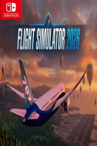 Flight Simulator 2026 Switch NSP Free Download
