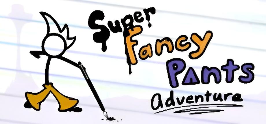 Super Fancy Pants Adventure Free Download Free Download