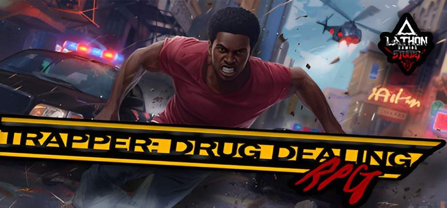 Trapper: Drug Dealing RPG Free Download Free Download