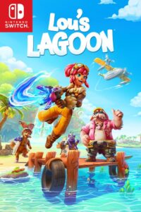 Lou’s Lagoon Switch NSP Free Download