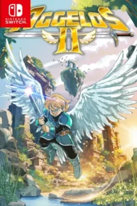 Aggelos 2 Switch NSP Free Download