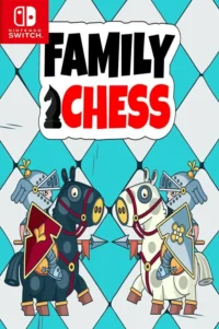Family Chess Switch NSP Free Download