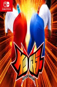 Ketsu Battler Switch NSP Free Download