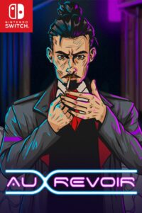 Au Revoir Switch NSP Free Download