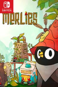 The Merlies Switch NSP Free Download