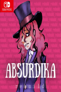 ABSURDIKA Rebuild Switch NSP Free Download