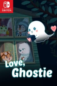 Love, Ghostie Switch NSP Free Download