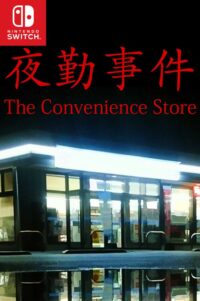 The Convenience Store Switch NSP Free Download